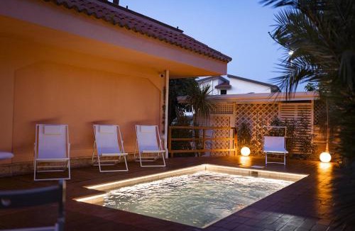Briatico Hotel | Hotel Ristorante Le Rose