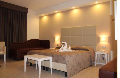 Stigliano Hotel | Hotel Ristorante Mariano