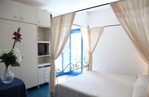 Latina Lido Hotel | Hotel Ristorante Meson Feliz