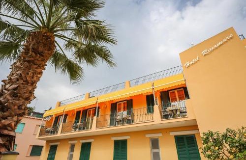 Ischia Porto Hotel | Hotel Rivamare