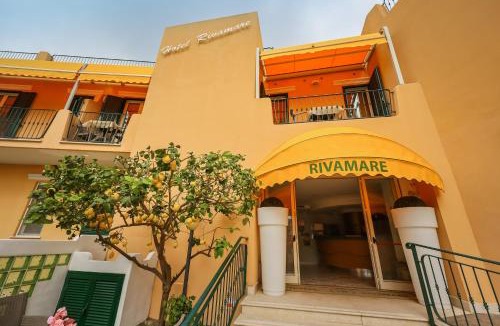 Ischia Porto Hotel | Hotel Rivamare