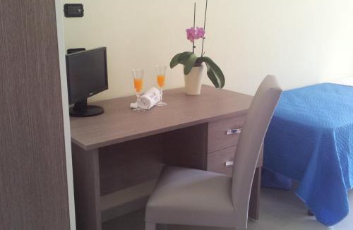 Acquappesa Hotel | Hotel Rodian