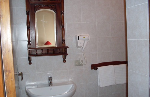 Scanno Hotel | Hotel Roma