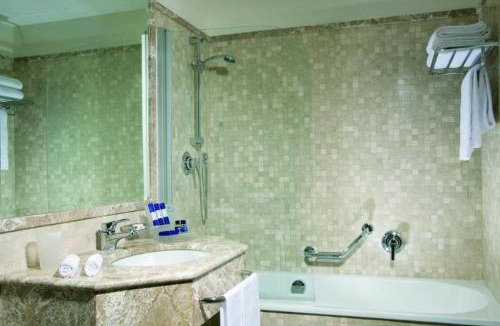 San Ferdinando Hotel | Hotel Royal Continental