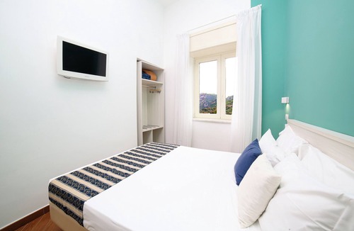 San Pietro Hotel | Hotel Royal Hills