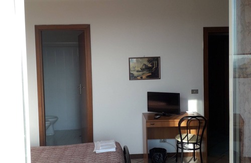 Stroncone Hotel | Hotel San Francesco Inn