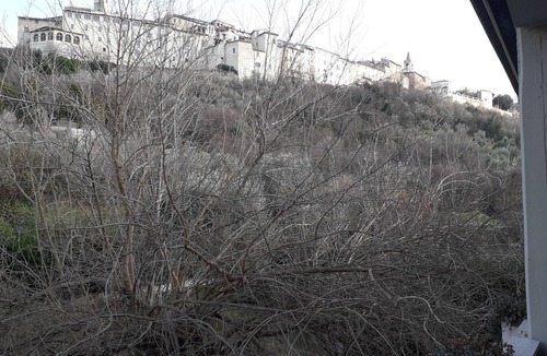 Stroncone Hotel | Hotel San Francesco Inn