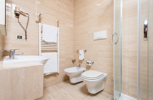 Roges Hotel | Hotel San Francesco