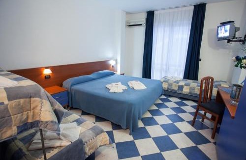 Grisolia Hotel | Hotel San Gaetano