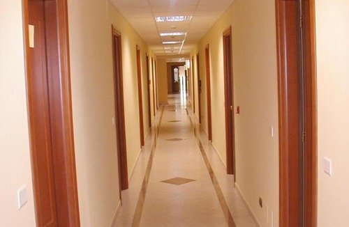 San Nicola Arcella Hotel | Hotel San Giorgio