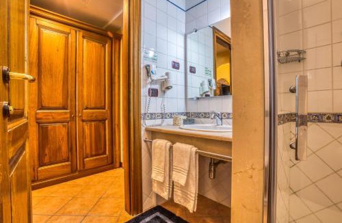 Campobasso Hotel | Hotel San Giorgio