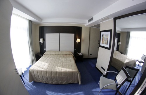 Casalnuovo di Napoli Hotel | Hotel San Mauro
