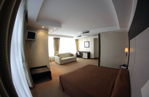 Casalnuovo di Napoli Hotel | Hotel San Mauro