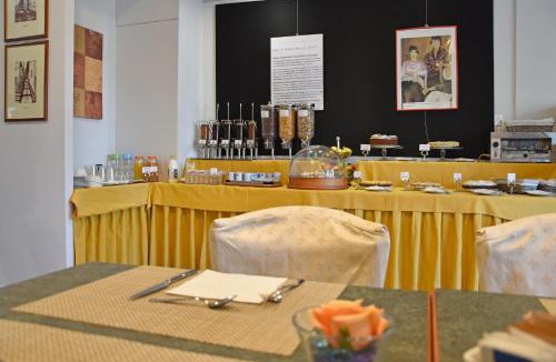 Sant'Elia Fiumerapido Hotel | Hotel Sant'Elia