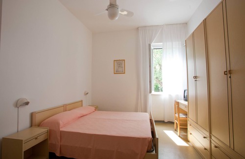 Guardia Piemontese Hotel | Hotel Santa Lucia