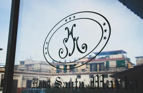 Licola Hotel | Hotel Santa Marta