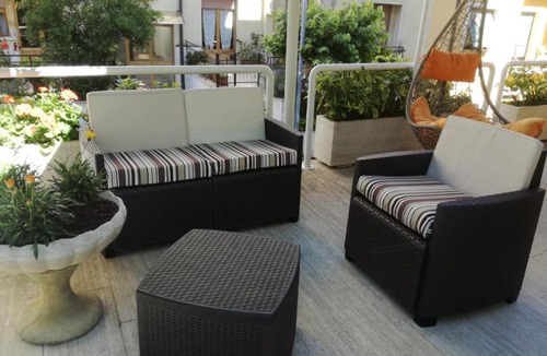 Chianciano Terme Hotel | Hotel Saturno