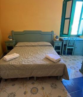 Procida Hotel | Hotel Savoia