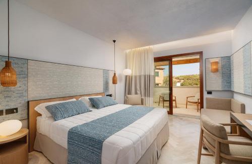 Porto Rotondo Hotel | Hotel Sestante