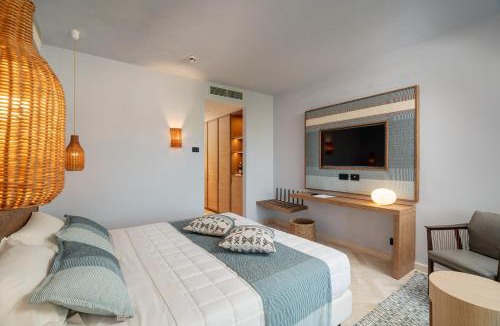 Porto Rotondo Hotel | Hotel Sestante