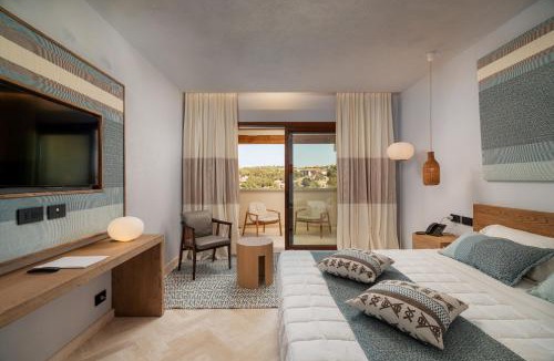 Porto Rotondo Hotel | Hotel Sestante