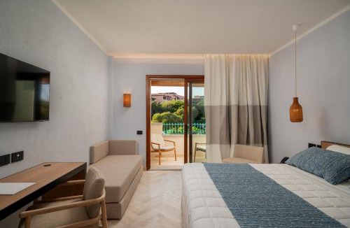 Porto Rotondo Hotel | Hotel Sestante