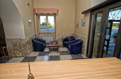 Orta di Atella Hotel | Hotel Silverado