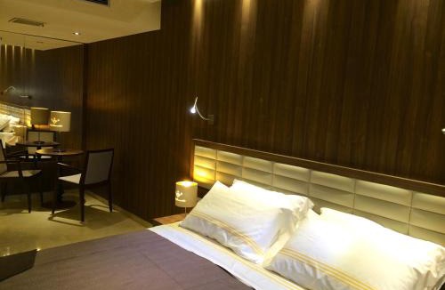 Qualiano Hotel | Hotel Smeraldo