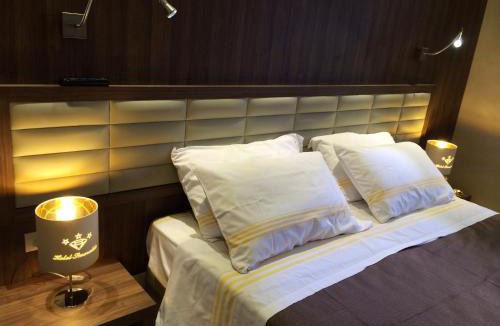 Qualiano Hotel | Hotel Smeraldo