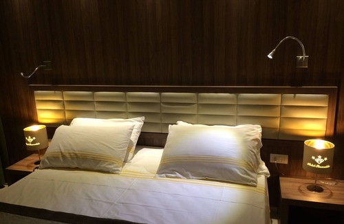 Qualiano Hotel | Hotel Smeraldo