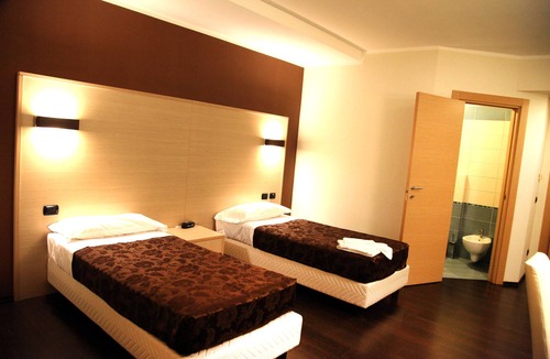 Sant'Eufemia Lamezia Hotel | Hotel Sogni D'Oro Airport