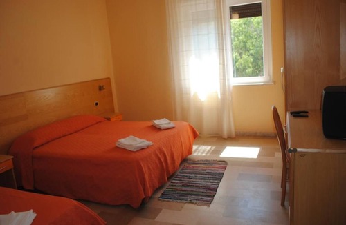 Palmi Hotel | Hotel South Paradise
