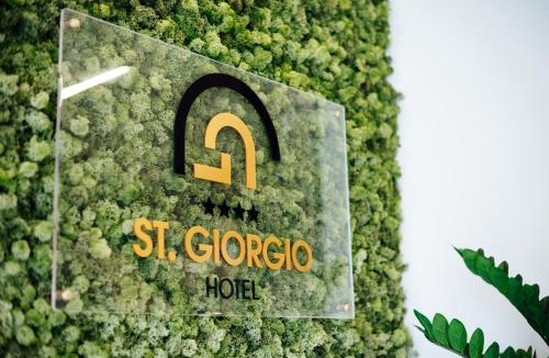 Castel San Giorgio Hotel | Hotel St. Giorgio