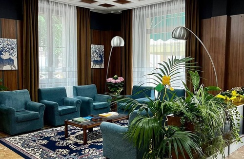 Villalago Hotel | Hotel Stella Alpina