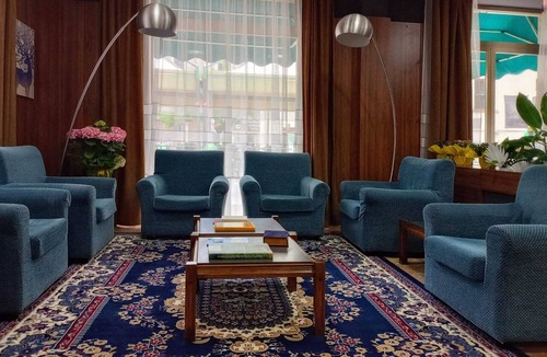 Villalago Hotel | Hotel Stella Alpina