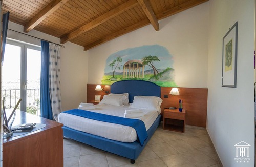 Giugliano in Campania Hotel | Hotel Tempio