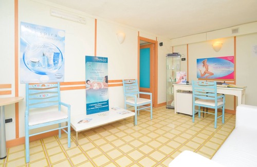 Lacco Ameno Hotel | Hotel Terme Principe