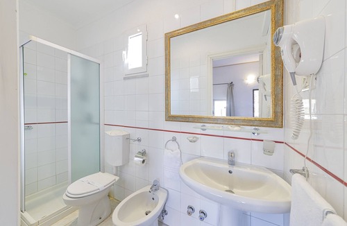 Lacco Ameno Hotel | Hotel Terme Principe