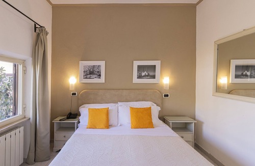 Lacco Ameno Hotel | Hotel Terme Principe