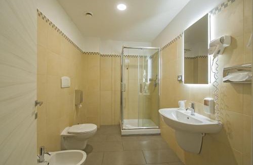 Colleferro Hotel | Hotel Testani Colleferro