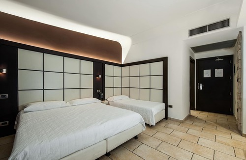 Frosinone Hotel | Hotel Testani Frosinone