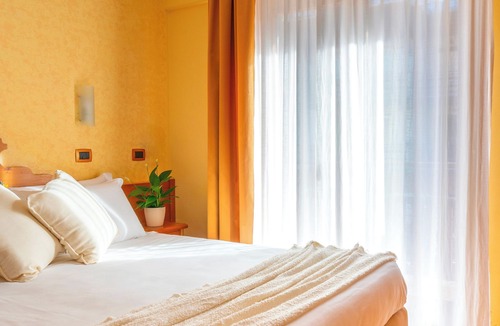 Roccaraso Hotel | Hotel Tiffany's