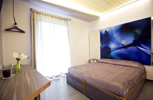 Pozzuoli Hotel | Hotel Tiro a Volo