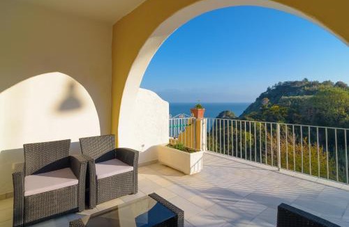 Succhivo Hotel | Hotel Torre Sant'Angelo