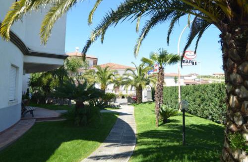 Tarsia Hotel | Hotel Toscano