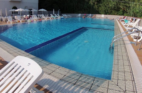 Marina di Fuscaldo Hotel | Hotel Total