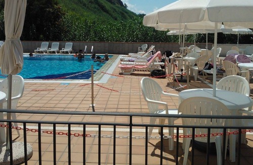 Marina di Fuscaldo Hotel | Hotel Total