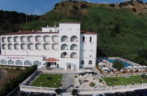 Marina di Fuscaldo Hotel | Hotel Total