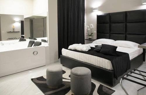 Qualiano Hotel | Hotel Trionfal