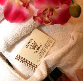 Scilla Hotel | Hotel U' Bais
